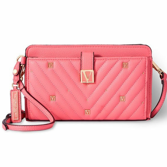 Victoria's Secret Handbags - The Victoria Convertible Crossbody